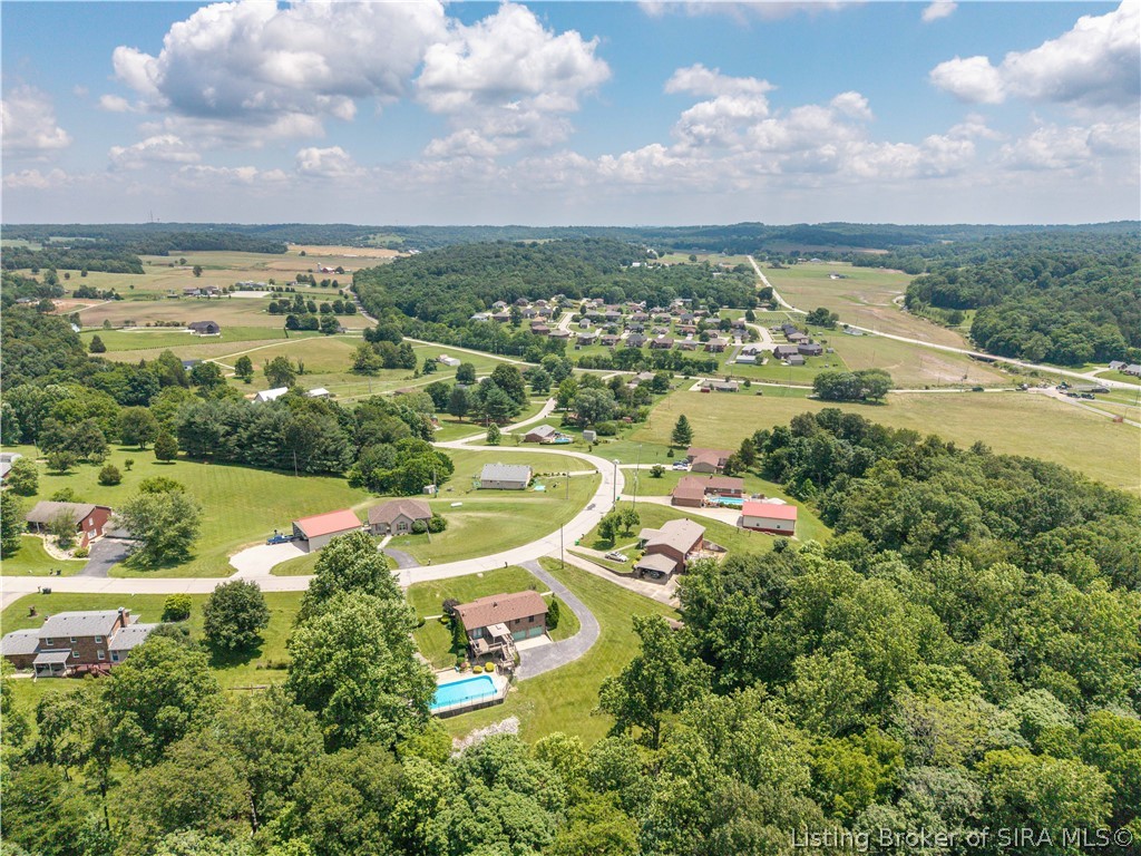 7595 High Ridge Lane Northeast Lanesville, IN 47136 - Photo 46 of 47