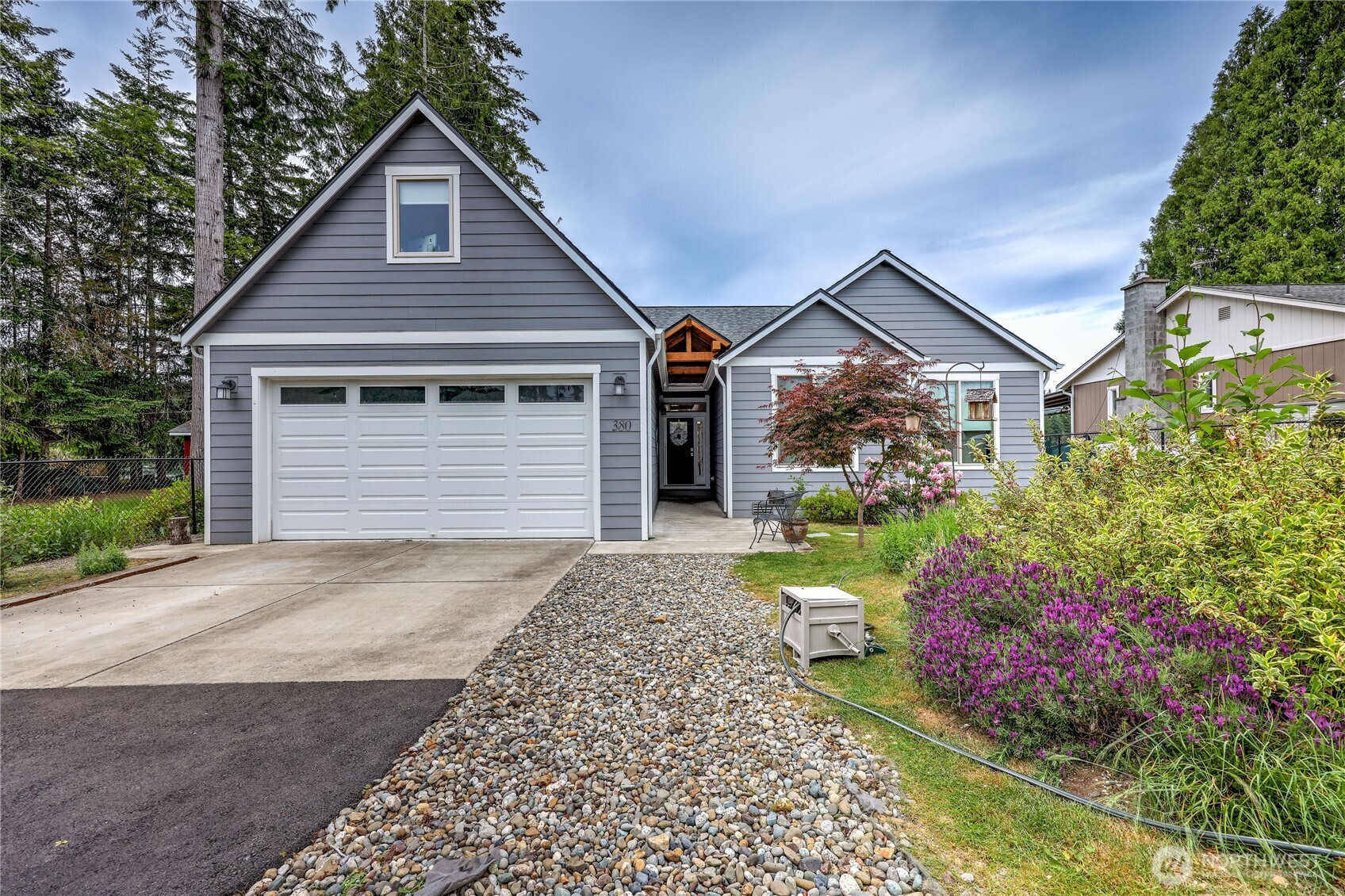 380 East Benson Lake Road Grapeview, WA 98546 - Photo 25 of 39