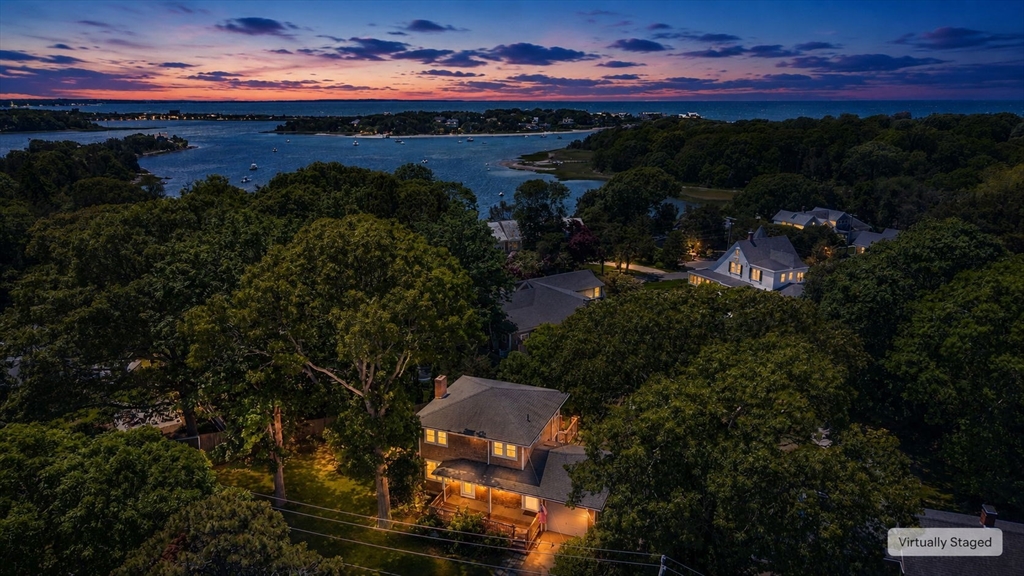 20 Quaker Road Falmouth, MA 02540 - Photo 38 of 38