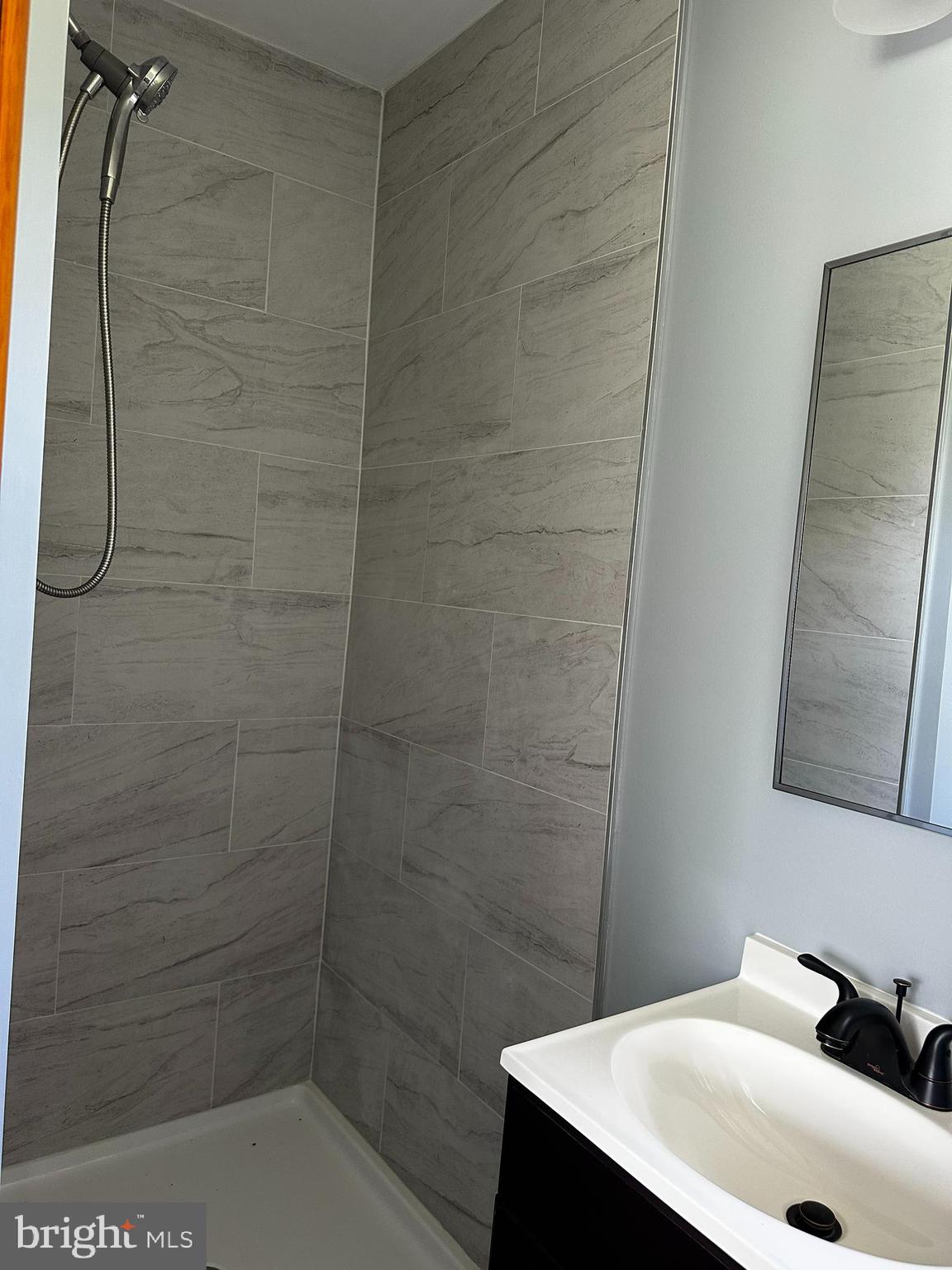 11181 Dahlgren Road King George, VA 22485 - Photo 15 of 16 Renovated Bathroom