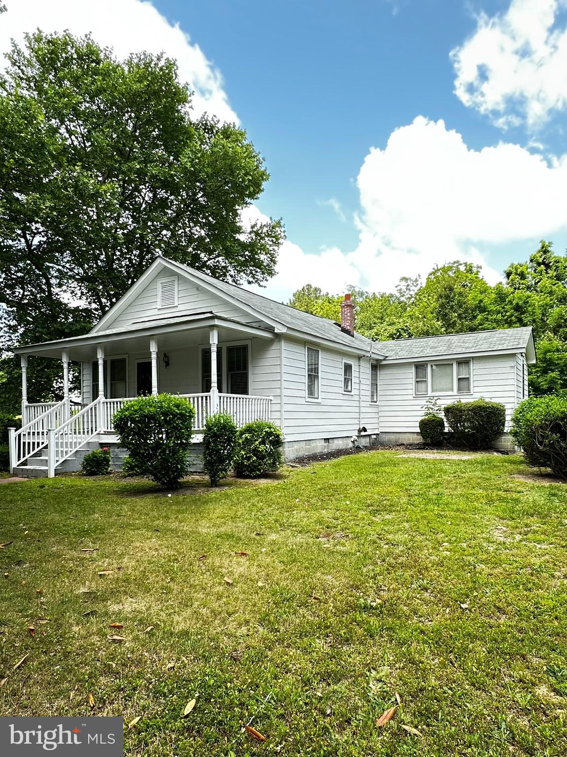 11181 Dahlgren Road King George, VA 22485 - Photo 2 of 16