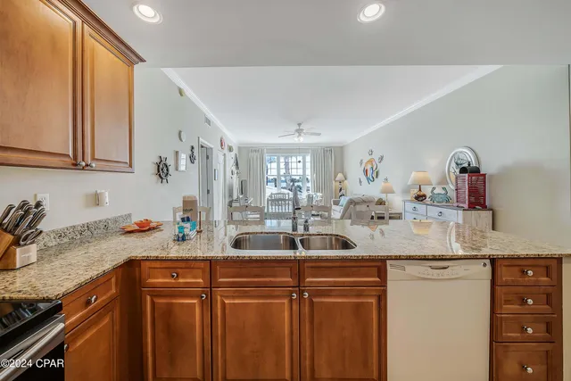 $435,000 | 4100 Marriott Drive, Unit 203, Panama City, FL 32408