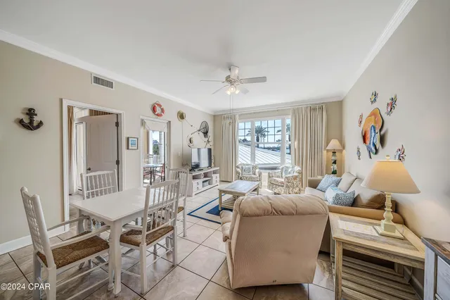 $435,000 | 4100 Marriott Drive, Unit 203, Panama City, FL 32408