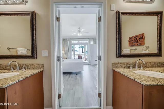 $435,000 | 4100 Marriott Drive, Unit 203, Panama City, FL 32408