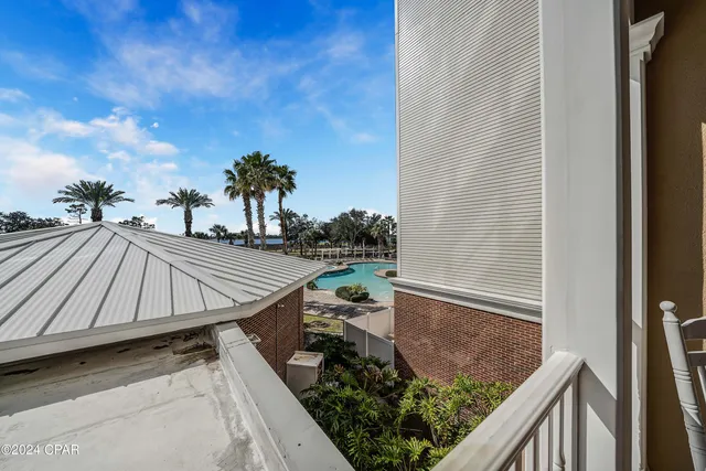 $435,000 | 4100 Marriott Drive, Unit 203, Panama City, FL 32408