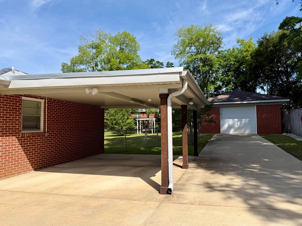 108 Ward Drive Abbeville, AL 36310 - Photo 57 of 69