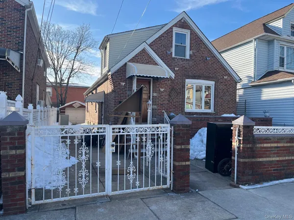 $829,000 | 109-60 131st Street | South Ozone Park