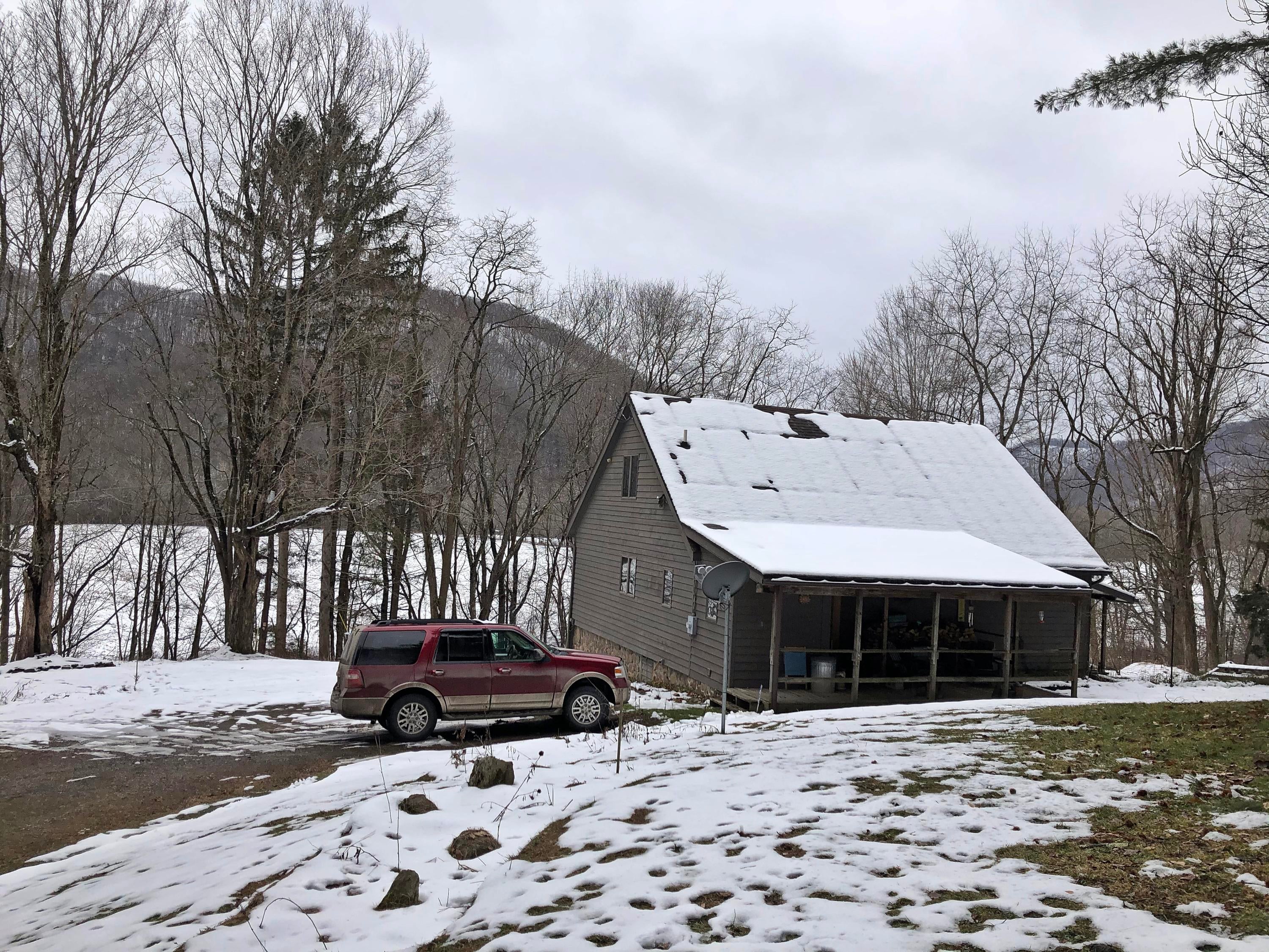 17536 Seneca Trail Huttonsville, WV 26273 - Photo 43 of 56 Gallery Image 43
