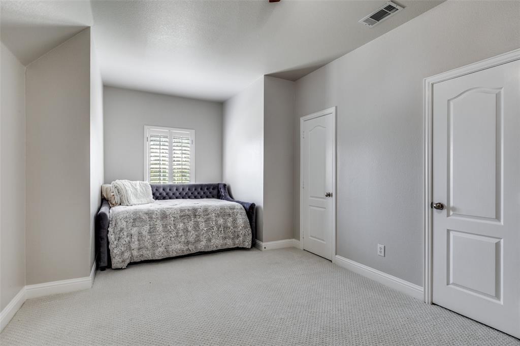 5809 Rathbone Drive Parker, TX 75002 - Photo 23 of 36 a living room with furniture and a window