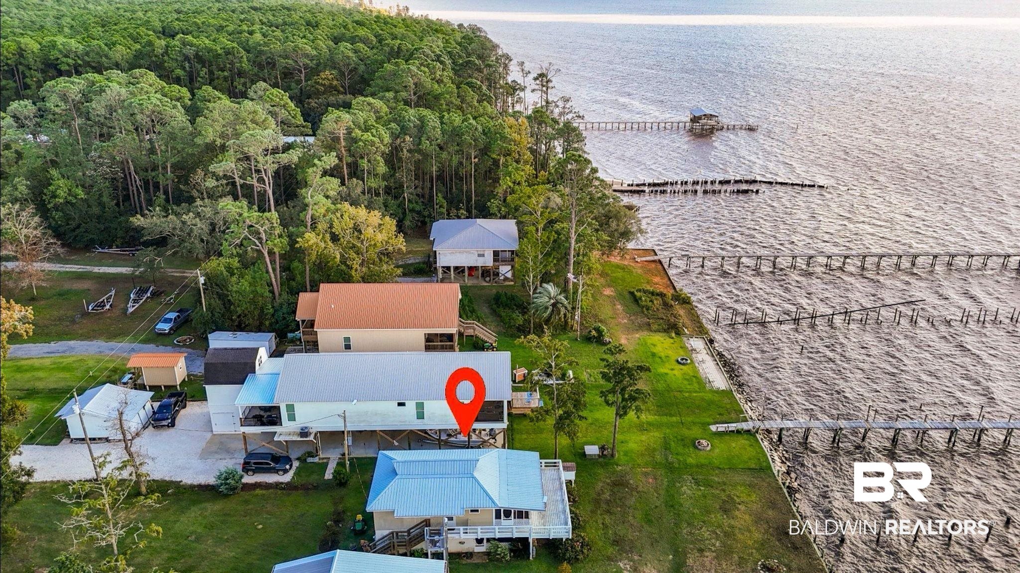 8959 Shore Drive Foley, AL 36535 - Photo 49 of 53