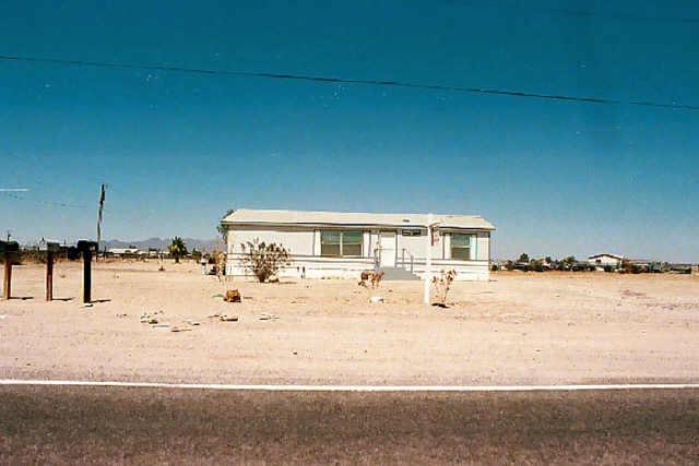 20816 West Ray Road Buckeye, AZ 85326 - Photo 1 of 1 Primary Photo