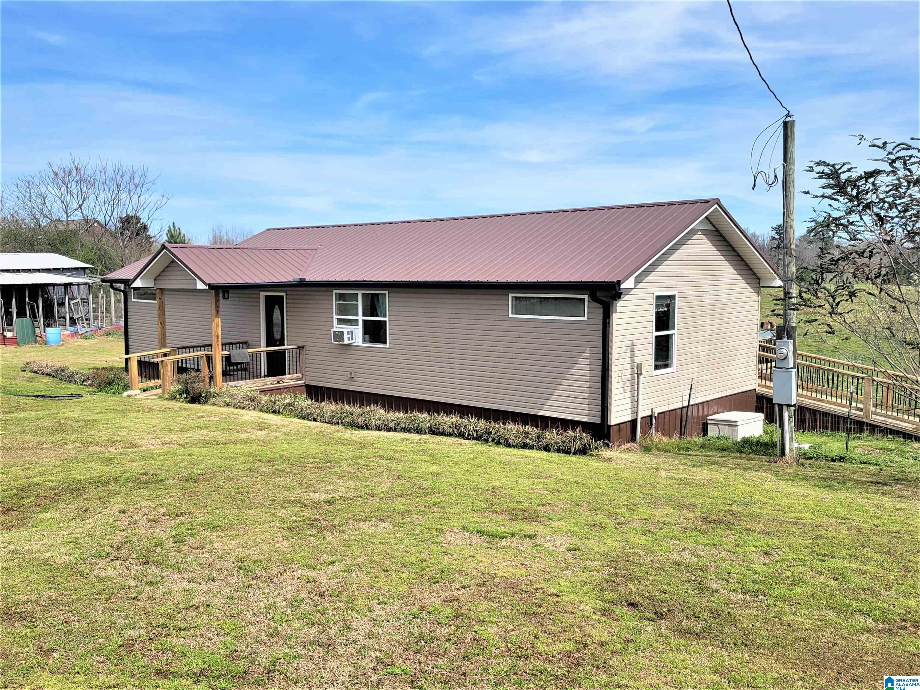 5474 Helicon Road Arley, AL 35541 - Photo 2 of 40 Gallery Image 2