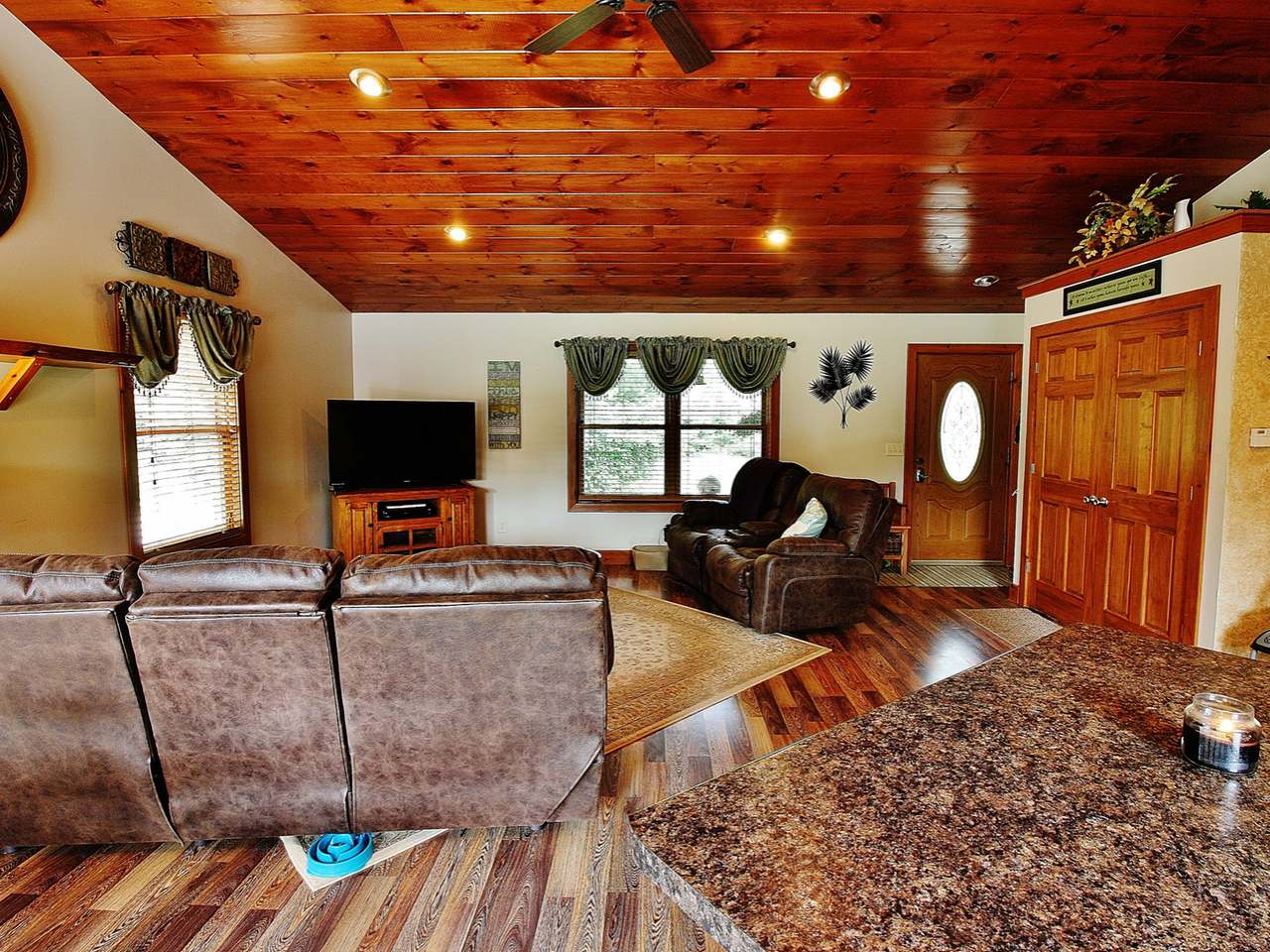 5579 Zeman Road Eagle River, WI 54521 - Photo 5 of 40 Gallery Image 5