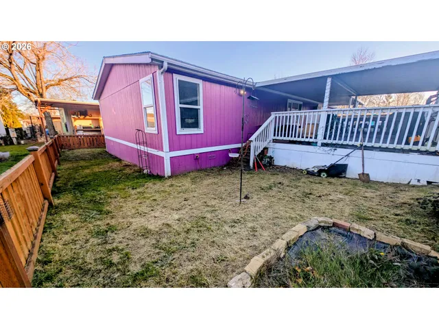 $75,000 | 2500 Northeast 201st Avenue, Unit 26, Fairview, OR 97024