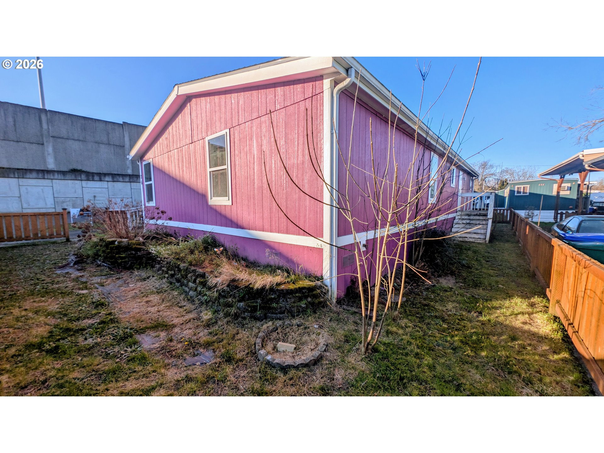 2500 Northeast 201st Avenue, Unit 26 Fairview, OR 97024 - Photo 22 of 23