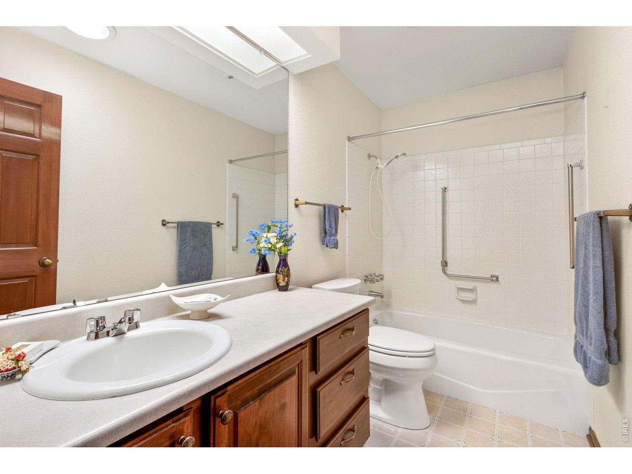 1707 Centennial Road Fort Collins, CO 80525 - Photo 21 of 36 Full bath on second floor