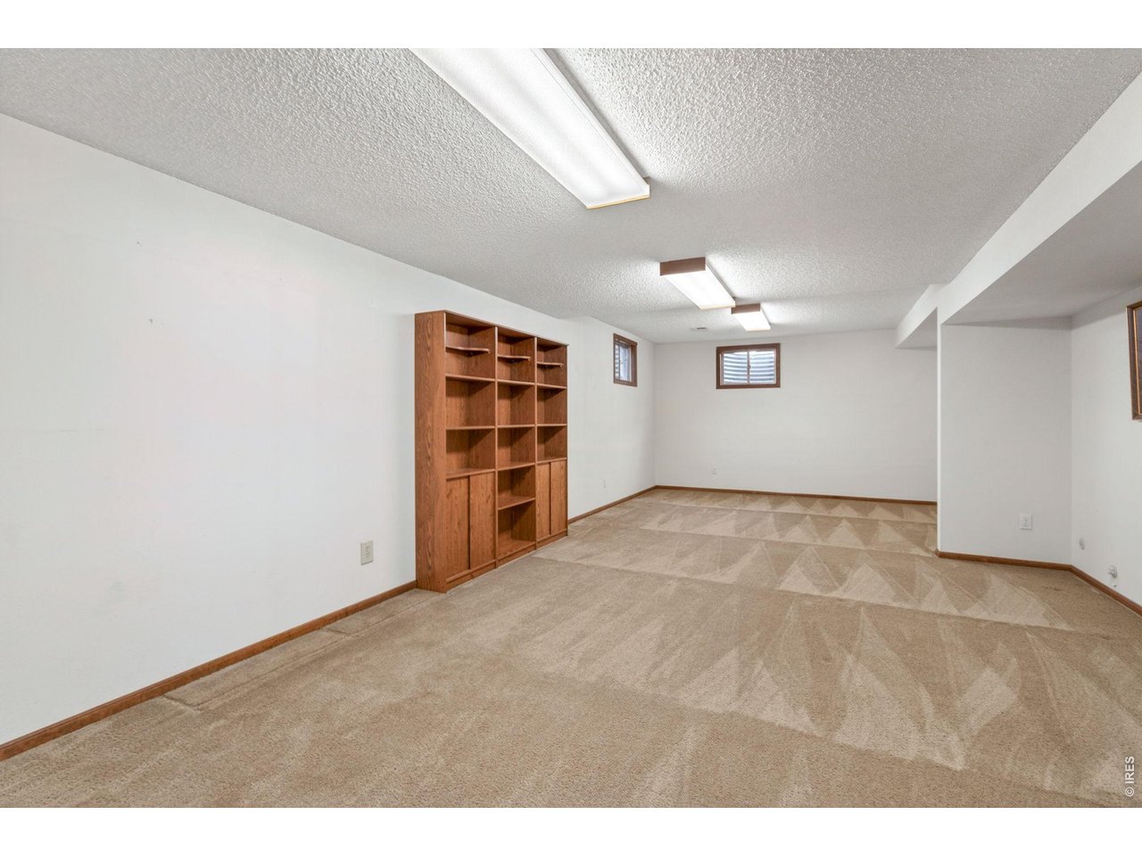 1707 Centennial Road Fort Collins, CO 80525 - Photo 23 of 36 Plenty of space for rec room, additional bedroom or hobbies