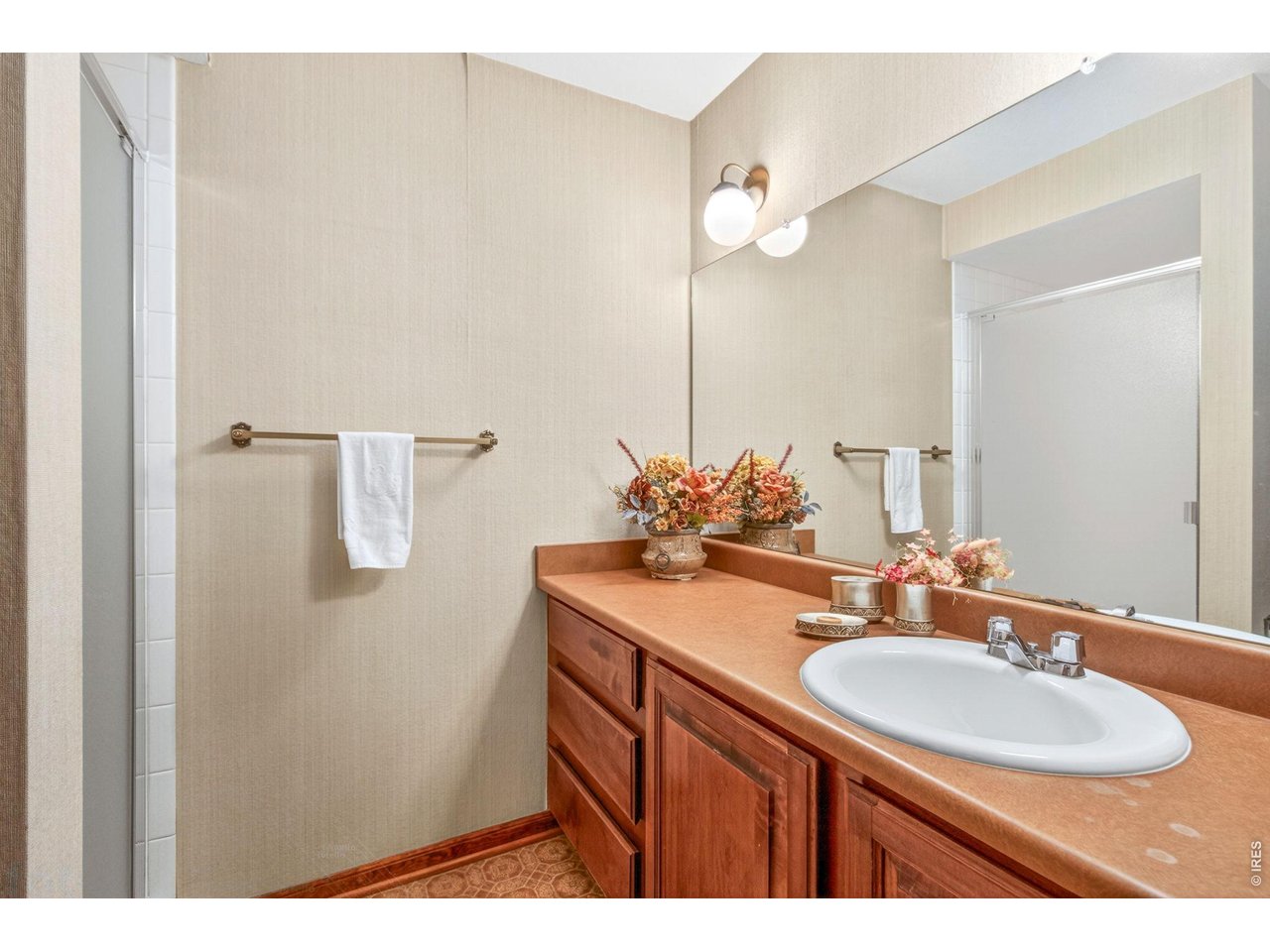 1707 Centennial Road Fort Collins, CO 80525 - Photo 24 of 36 3/4 bath in basement