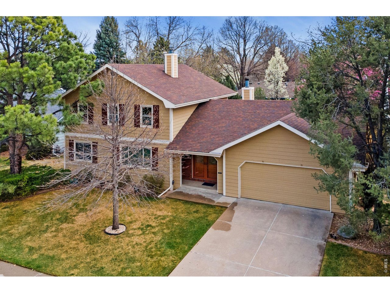 1707 Centennial Road Fort Collins, CO 80525 - Photo 30 of 36 Gallery Image 30