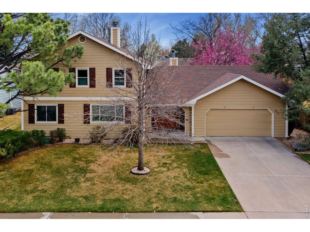 1707 Centennial Road Fort Collins, CO 80525 - Photo 3 of 36 Close to neighborhood pool, tennis and local bike trail