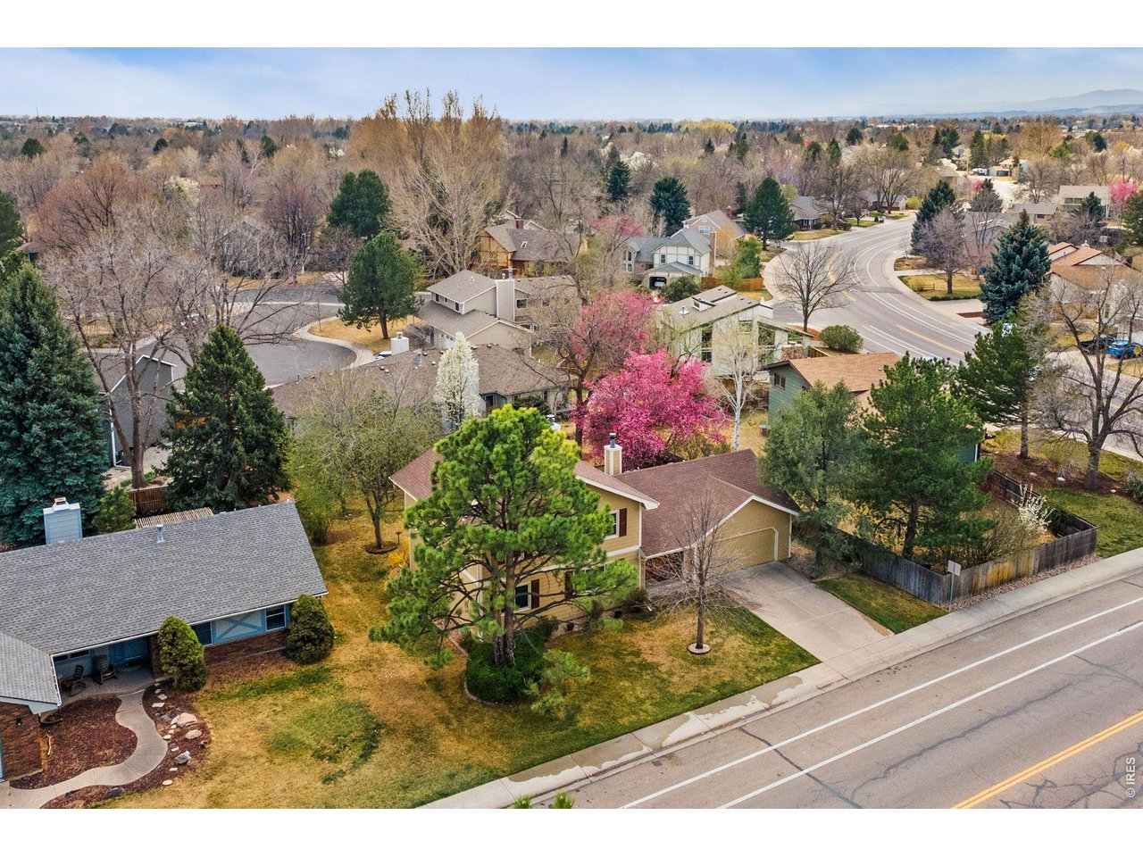 1707 Centennial Road Fort Collins, CO 80525 - Photo 31 of 36 Conveniently located to trails, shopping, restaurants and more