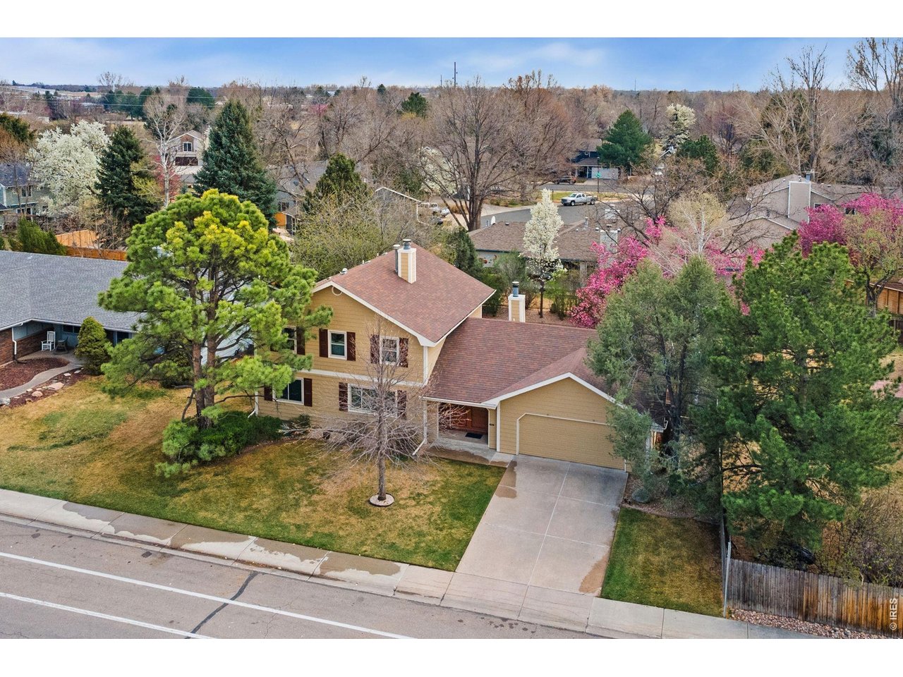 1707 Centennial Road Fort Collins, CO 80525 - Photo 33 of 36 Gallery Image 33