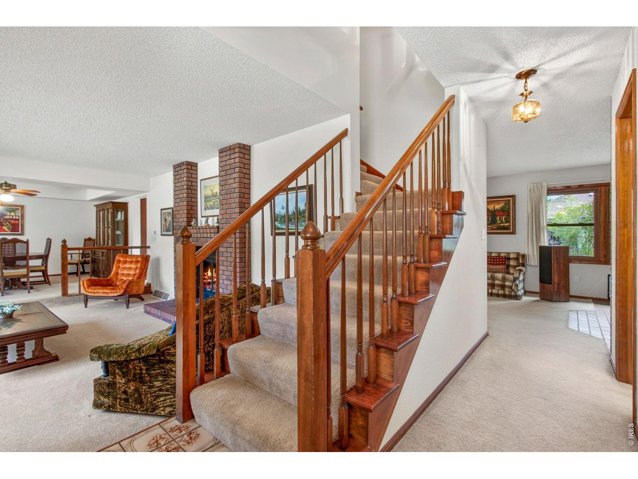 1707 Centennial Road Fort Collins, CO 80525 - Photo 5 of 36 Pride of ownership shows throughout
