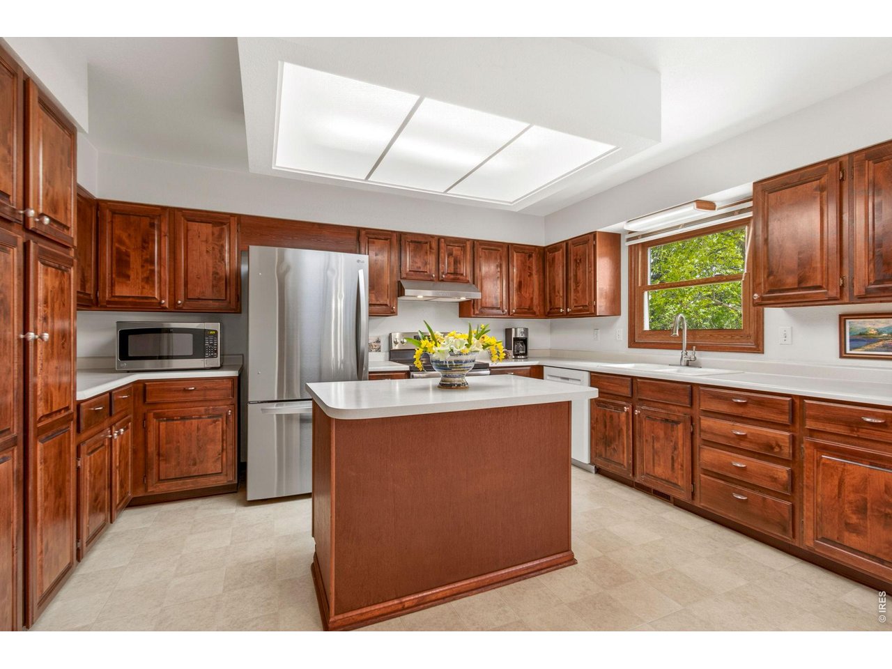 1707 Centennial Road Fort Collins, CO 80525 - Photo 10 of 36 Newer kitchen appliances