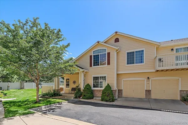 $584,400 | 9609 North Independence Drive, Westminster, CO 80021