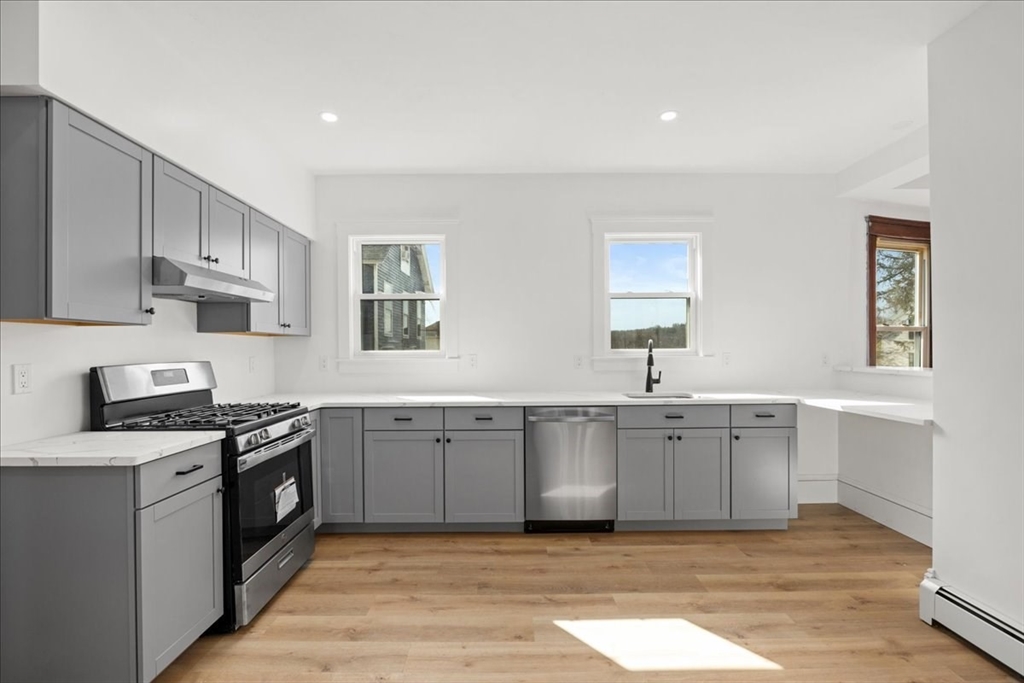 183 Vernon Street, Unit 2 Worcester, MA 01607 - Photo 4 of 42