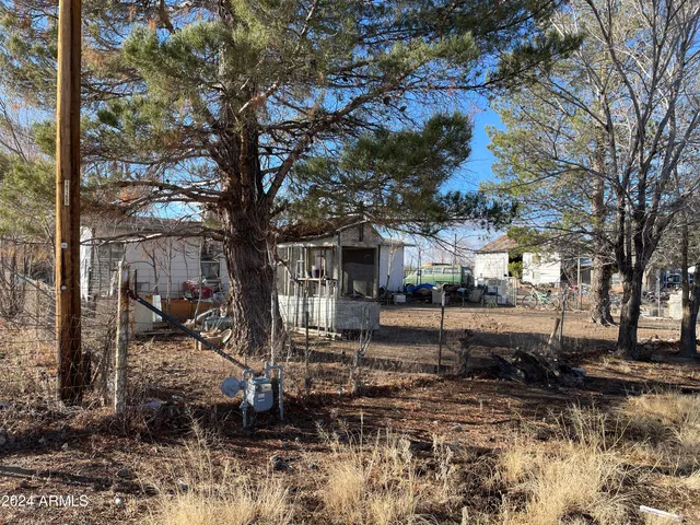 $73,000 | 2661 West Airport Road, Willcox, AZ 85643