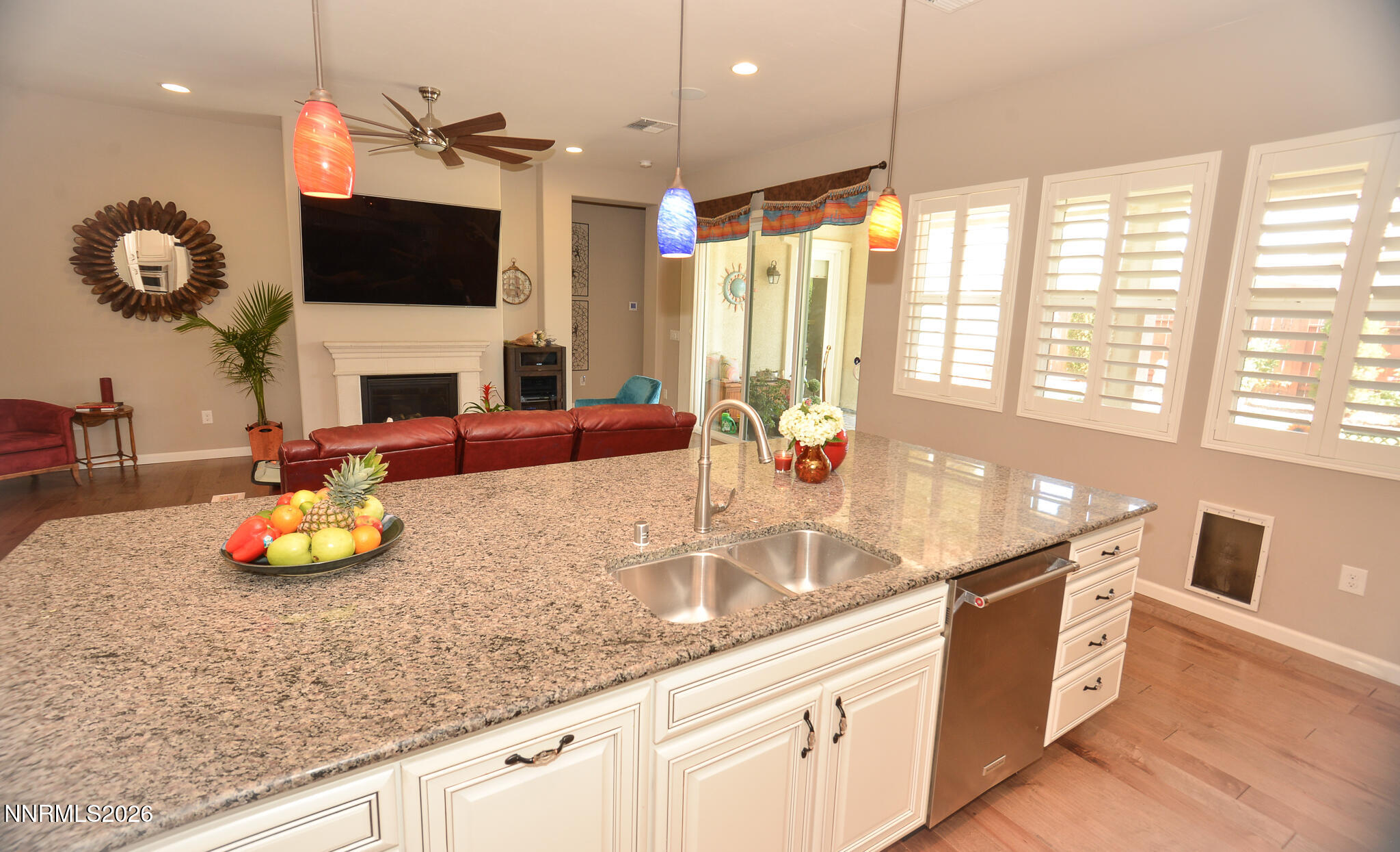 2300 Maximus Lane Reno, NV 89521 - Photo 7 of 44 Large Island Kitchen