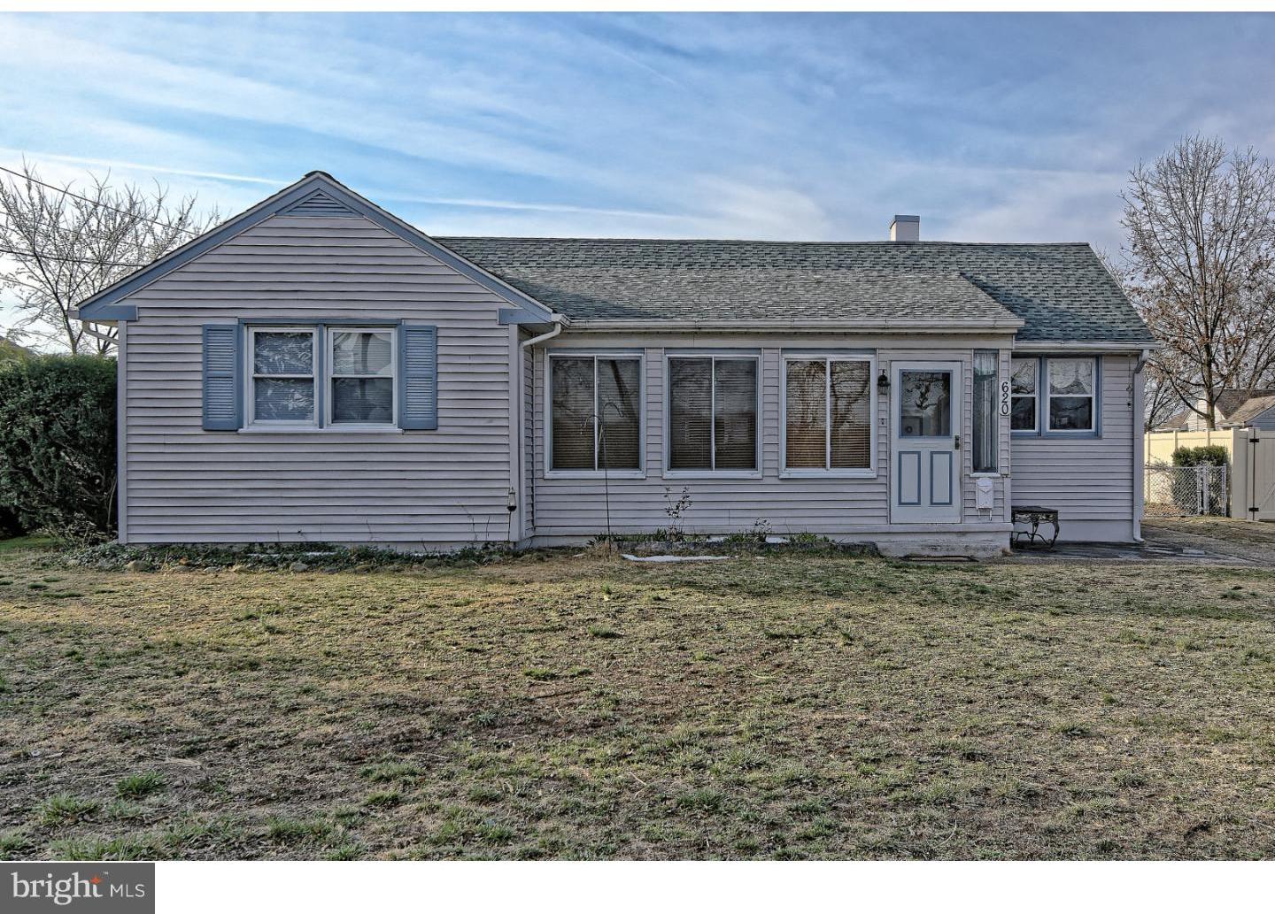620 River Drive Riverside, NJ 08075 - Photo 1 of 24 Exterior Front