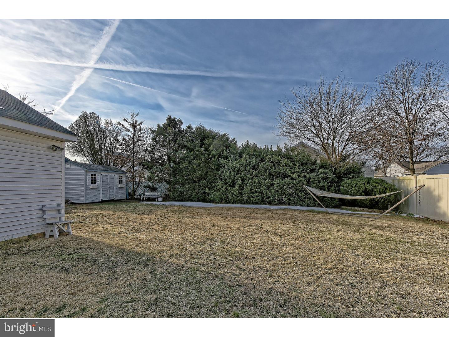 620 River Drive Riverside, NJ 08075 - Photo 20 of 24 Back Yard