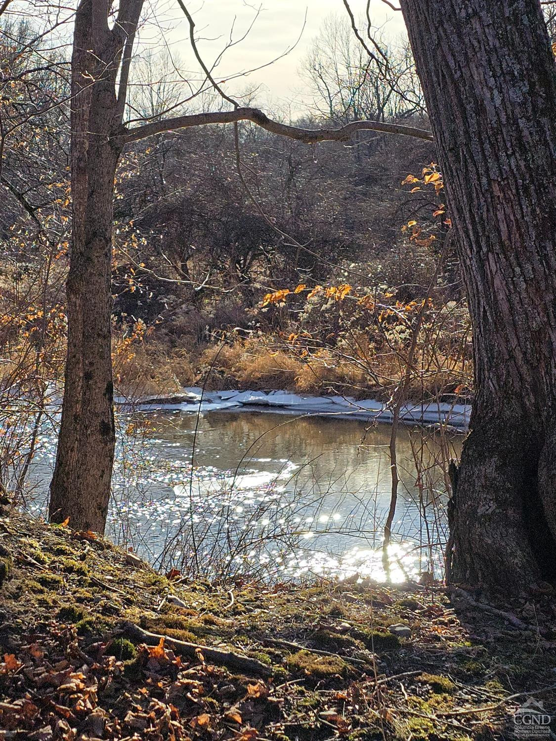 0 Copake Lake Road Hillsdale, NY 12529 - Photo 29 of 55 a view of a lake from a building