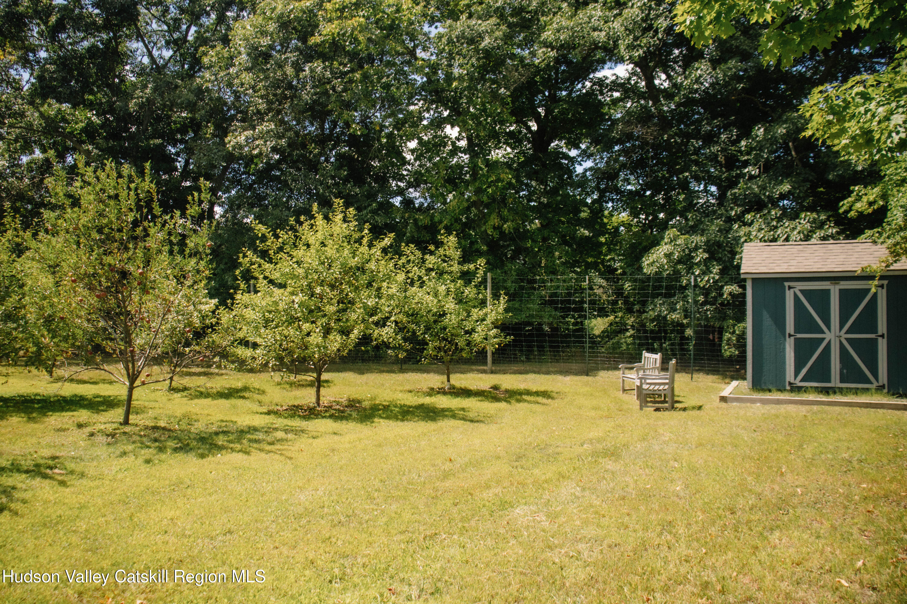 0 Copake Lake Road Hillsdale, NY 12529 - Photo 10 of 55 a view of a swimming pool with an outdoor seating and a yard