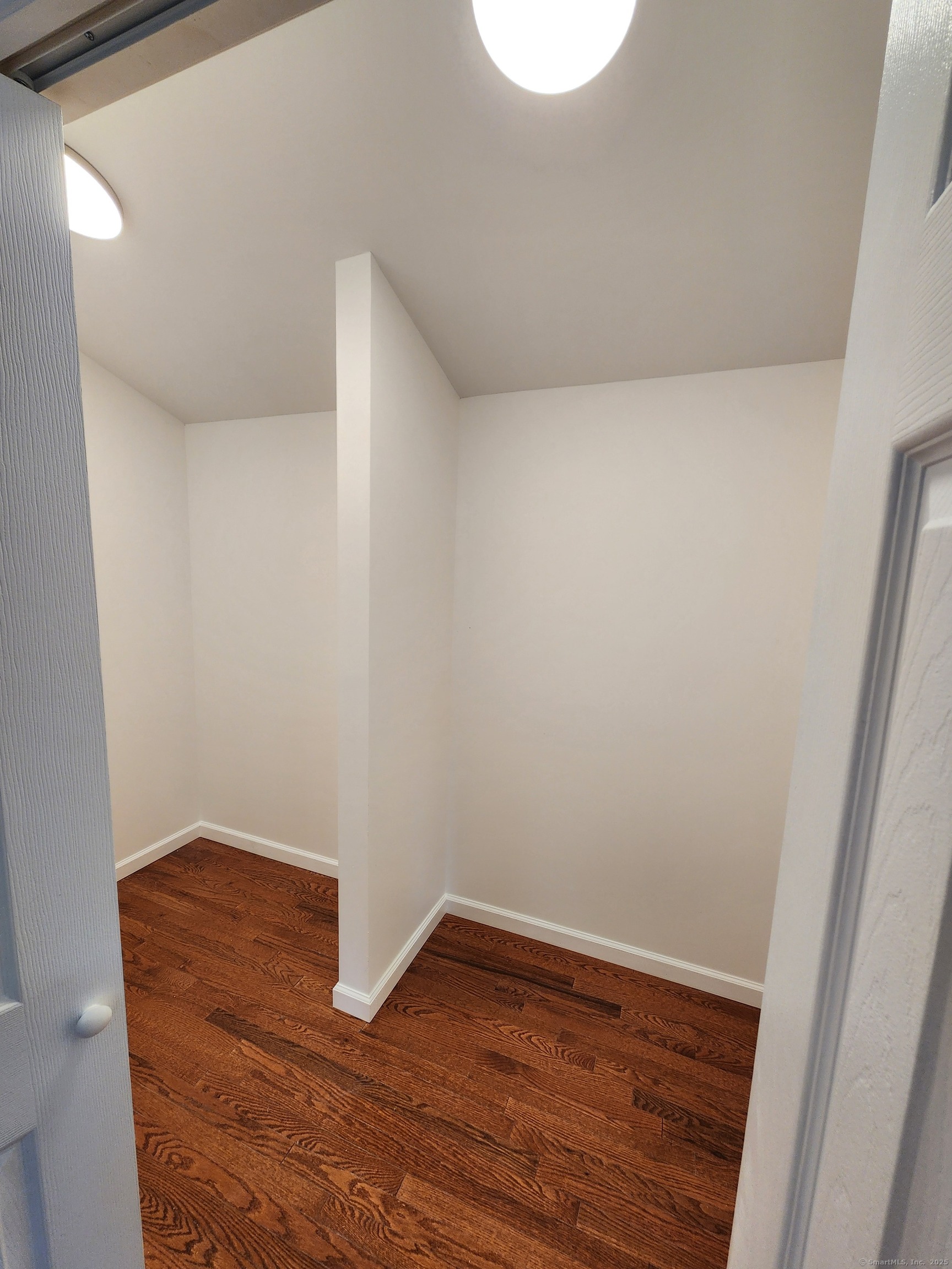 154 Falls Road East Haddam, CT 06469 - Photo 13 of 39 a view of an empty room