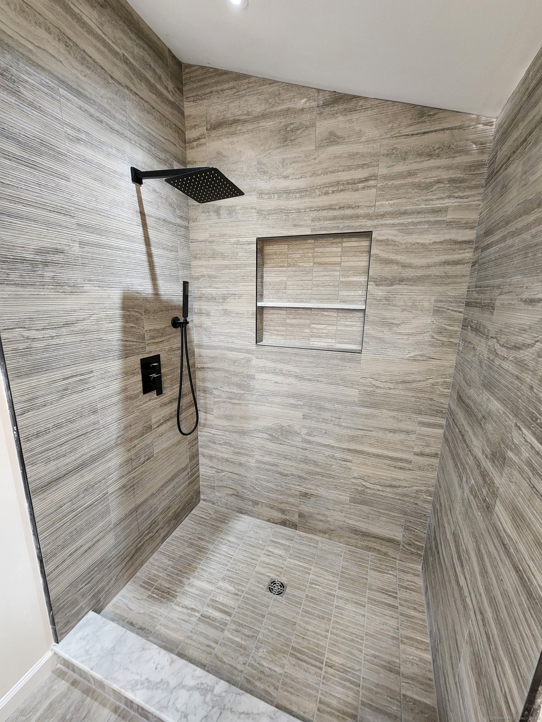 154 Falls Road East Haddam, CT 06469 - Photo 19 of 39 a bathroom with a shower