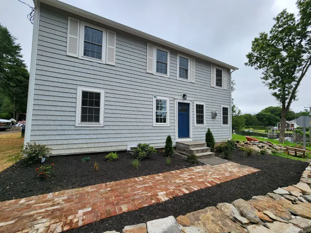 $639,999 | 154 Falls Road, East Haddam, CT 06469
