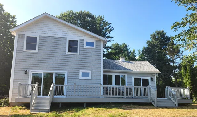 $639,999 | 154 Falls Road, East Haddam, CT 06469