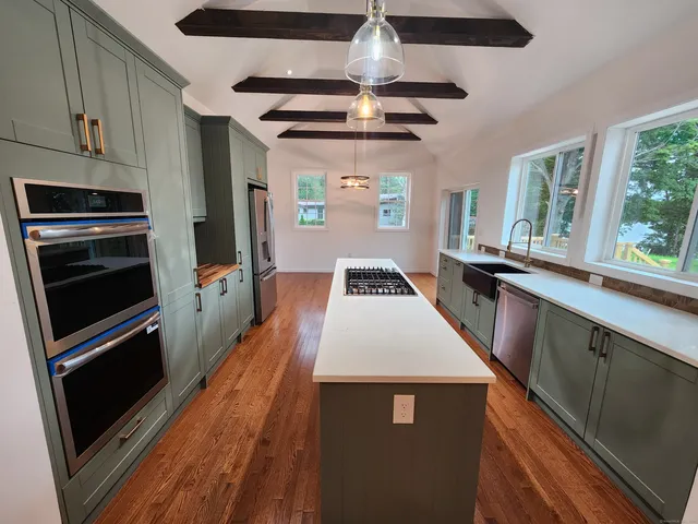 $639,999 | 154 Falls Road, East Haddam, CT 06469