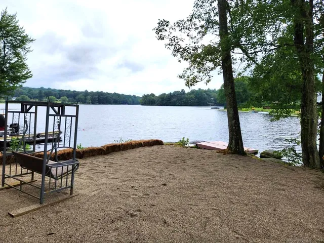 $639,999 | 154 Falls Road, East Haddam, CT 06469