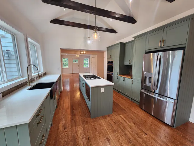 $639,999 | 154 Falls Road, East Haddam, CT 06469