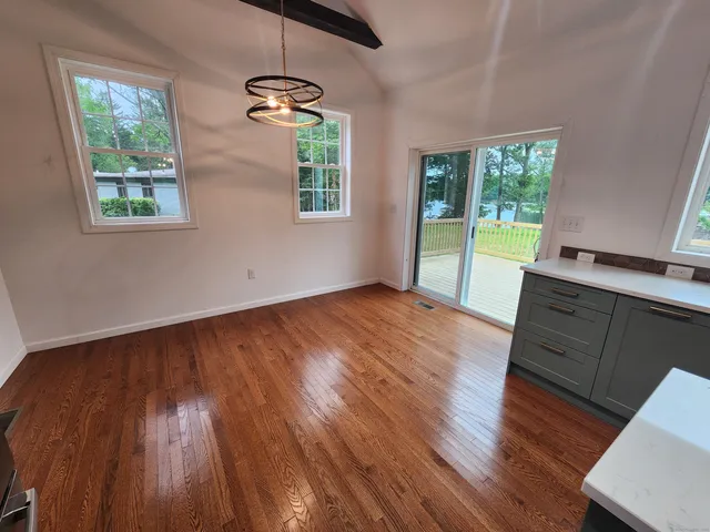 $639,999 | 154 Falls Road, East Haddam, CT 06469