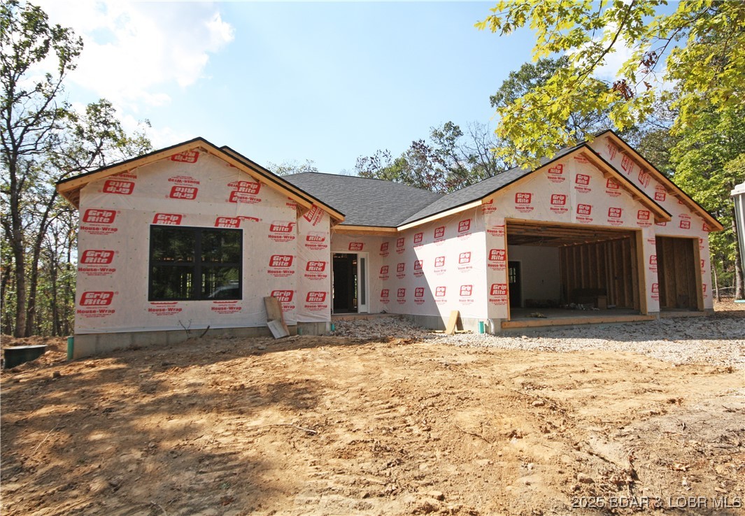 45 Champion Court Sunrise Beach, MO 65079 - Photo 2 of 52