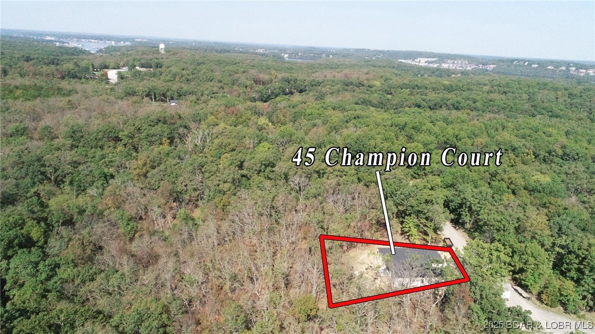 45 Champion Court Sunrise Beach, MO 65079 - Photo 22 of 52