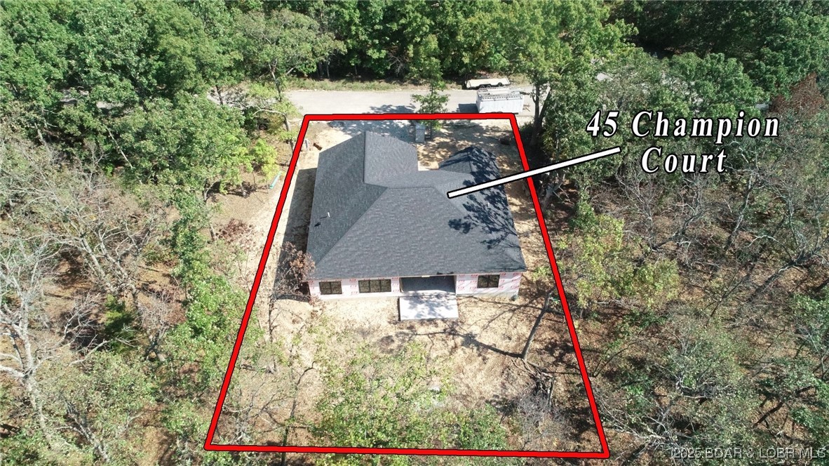 45 Champion Court Sunrise Beach, MO 65079 - Photo 23 of 52