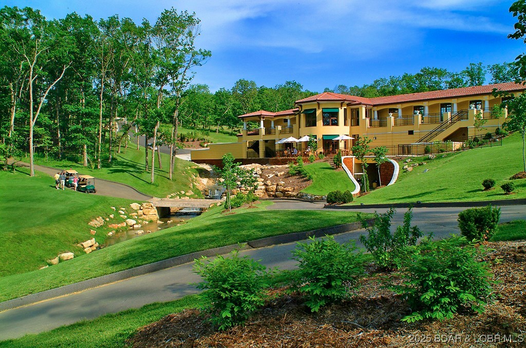 45 Champion Court Sunrise Beach, MO 65079 - Photo 26 of 52