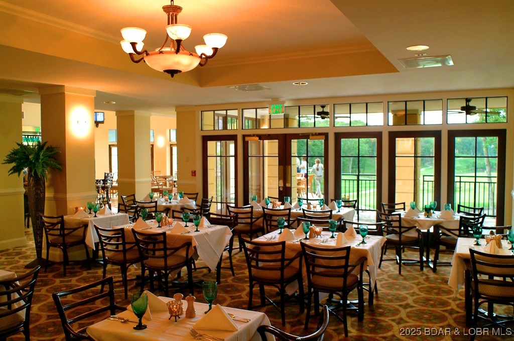 45 Champion Court Sunrise Beach, MO 65079 - Photo 30 of 52