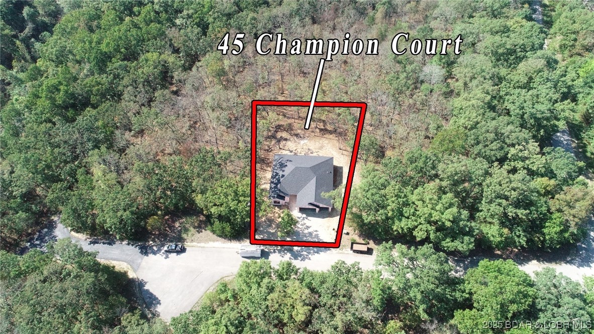 45 Champion Court Sunrise Beach, MO 65079 - Photo 3 of 52